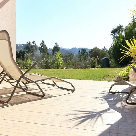 Casa de Férias Vale