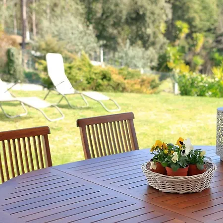 Vale Casa de Férias Pombal (Leiria)