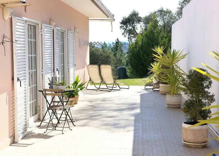 Vale Pombal (Leiria)