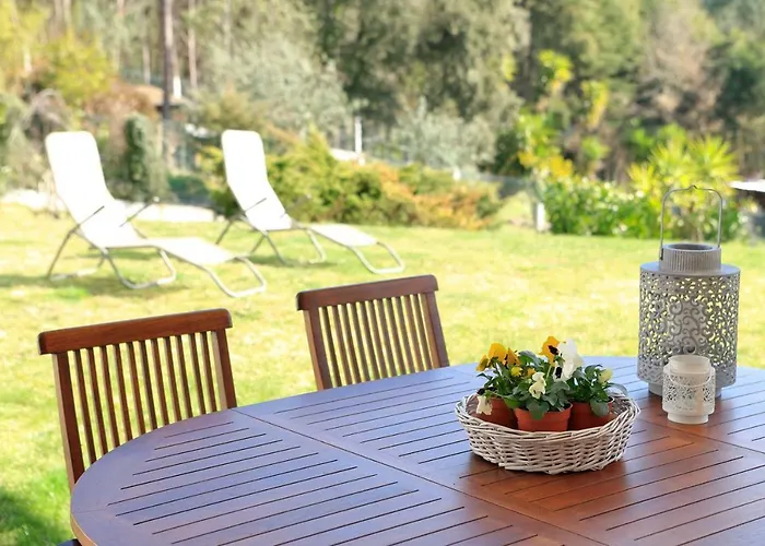 Vale Casa vacanze Pombal (Leiria)